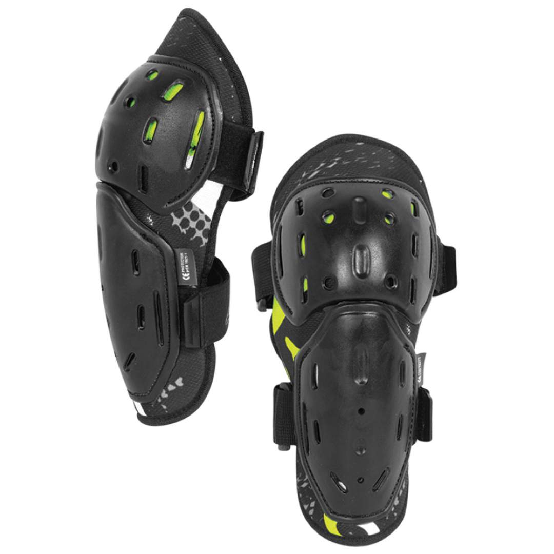 Защита колен HIZER AT-3580 (L), детская Защита колен HIZER AT-3580 (L), детская