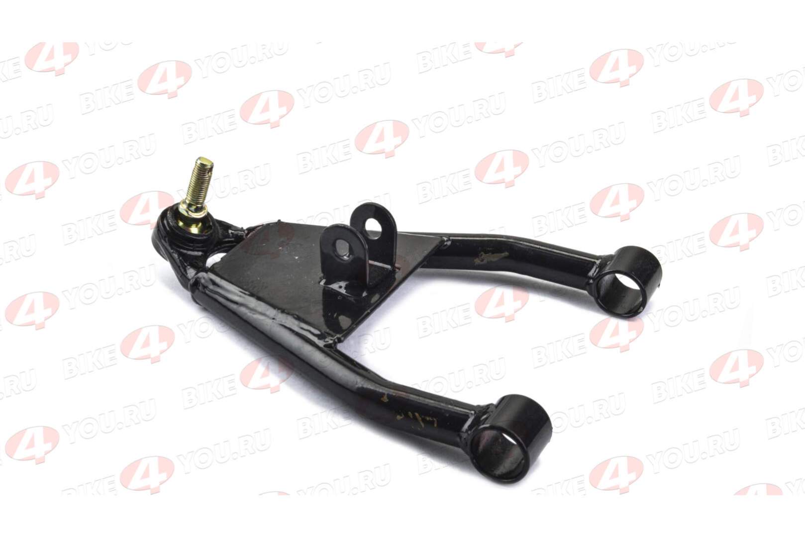 Рычаг передний нижний левый ATV FOX