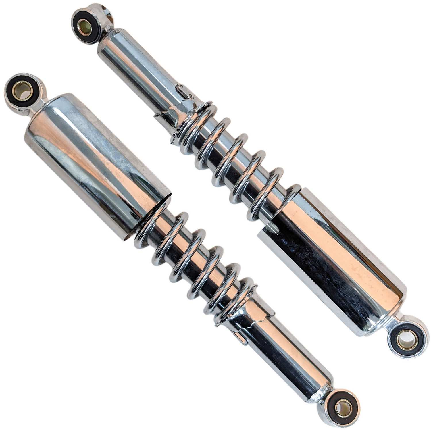 Амортизатор Альфа (пара) Амортизатор Альфа (пара)