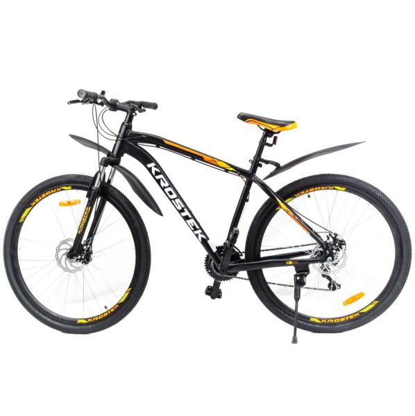 Велосипед 29" KROSTEK PLASMA 920 (рама 19") (500093) 